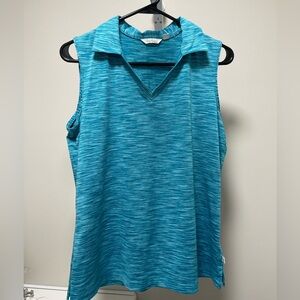 Lady Hagen Women’s Performance Sleeveless Johnny
M, EUC like new